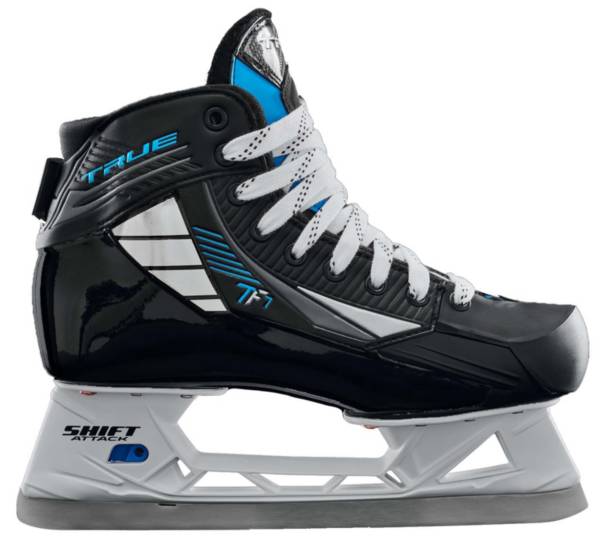 True Temper Sports TF7 Hockey Goalie Skate - Junior product image