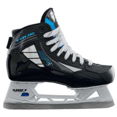 sorry, True Temper Sports TF7 Hockey Goalie Skate - Intermediate is currently out of stock