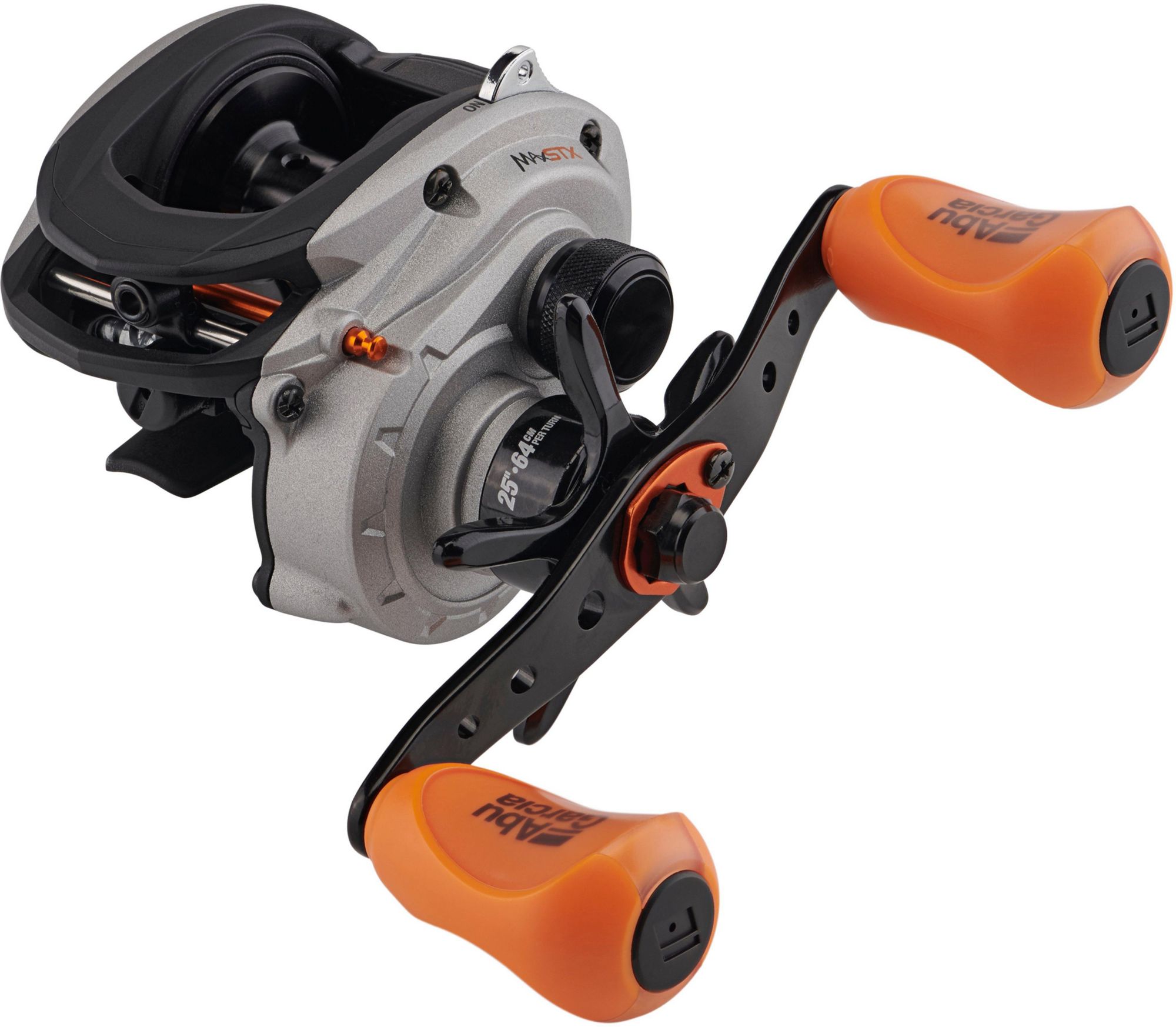 Abu Garcia Max STX Baitcast Reel Sansujyuku sansujyuku.com