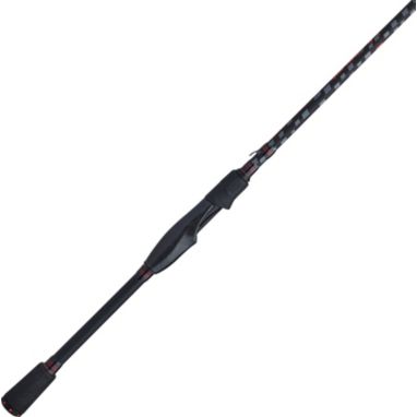 sorry, Abu Garcia Vendetta Spinning Rod is currently out of stock