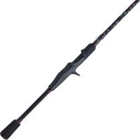 Vendetta® Spinning Rod - Medium, 6'3