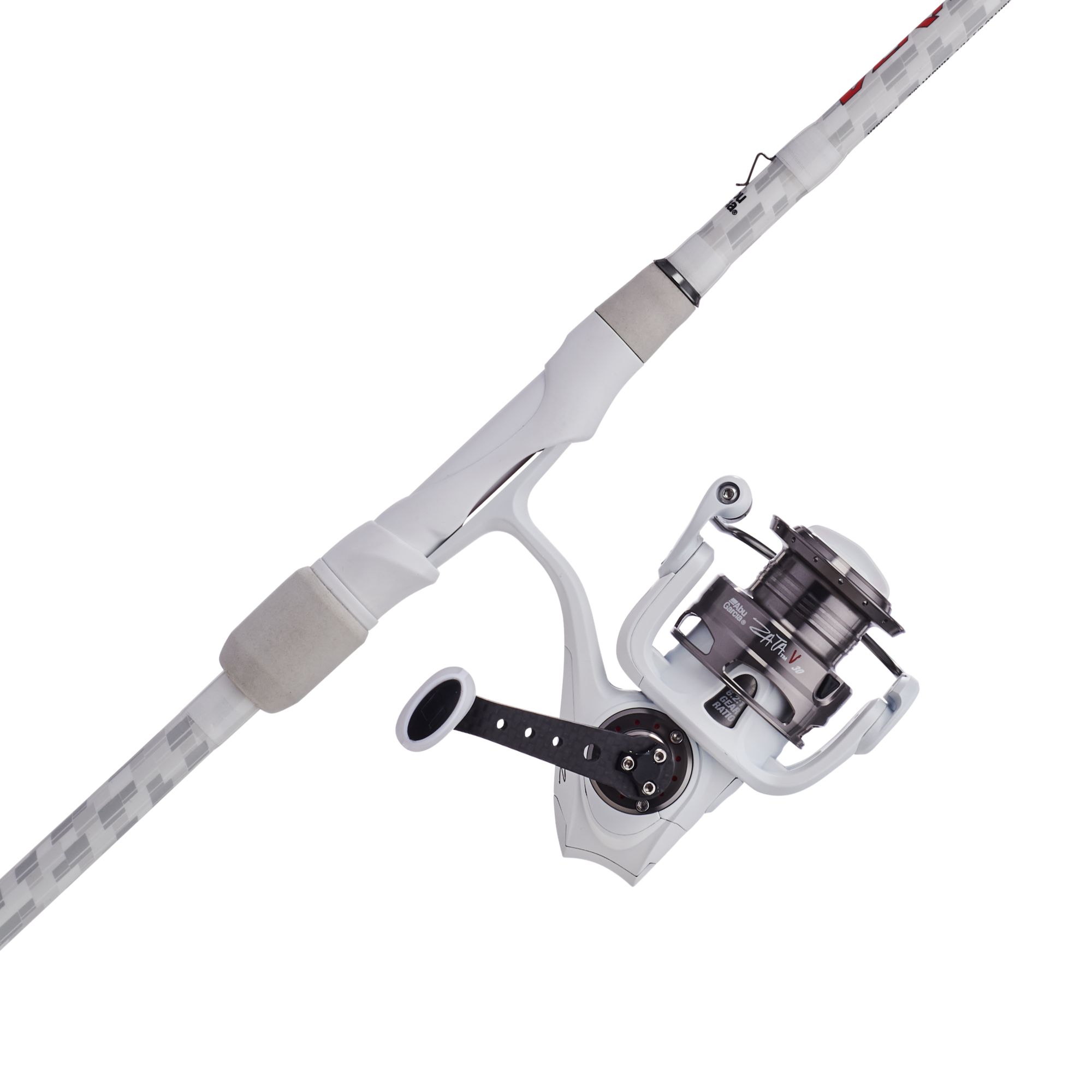 Abu Garcia Veritas Spinning Combo Sansujyuku sansujyuku.com