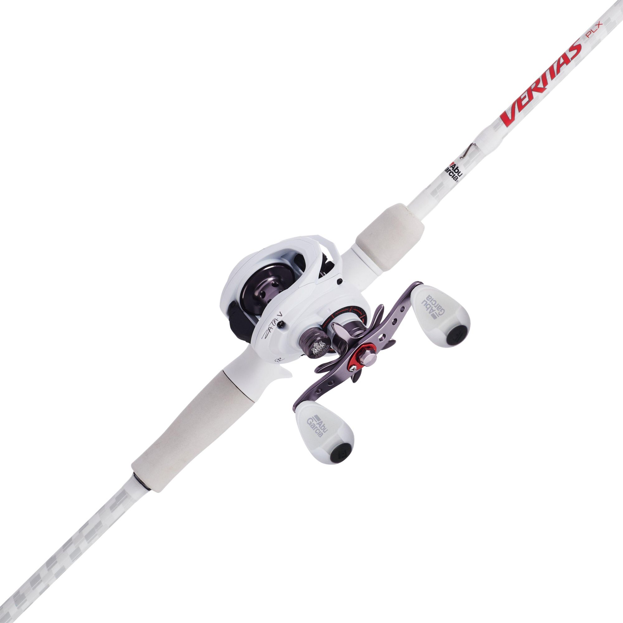 Abu Garcia Veritas Low Profile Combo Sansujyuku sansujyuku.com