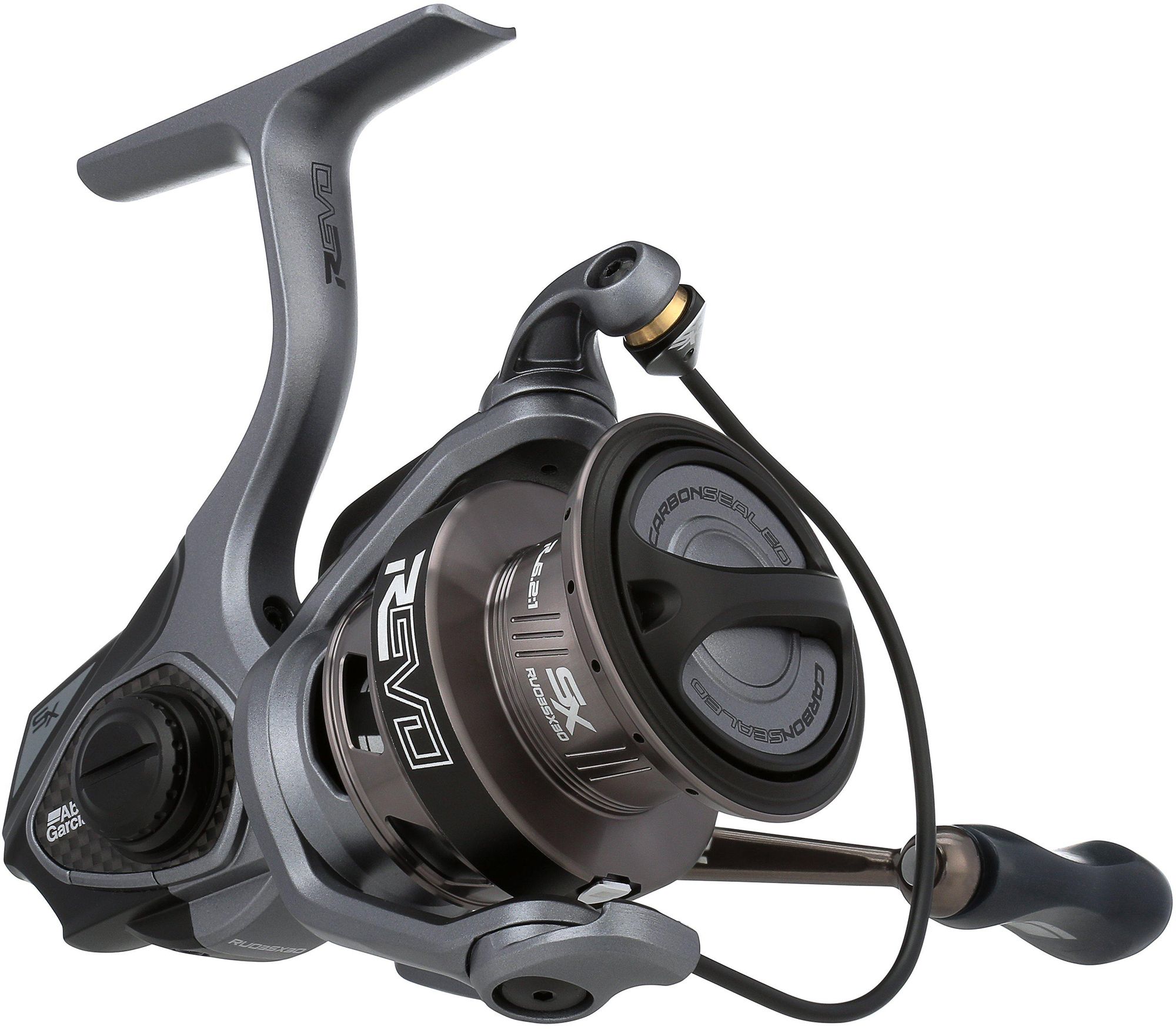 Abu Garcia Revo SX Spinning Reel Sansujyuku sansujyuku.com