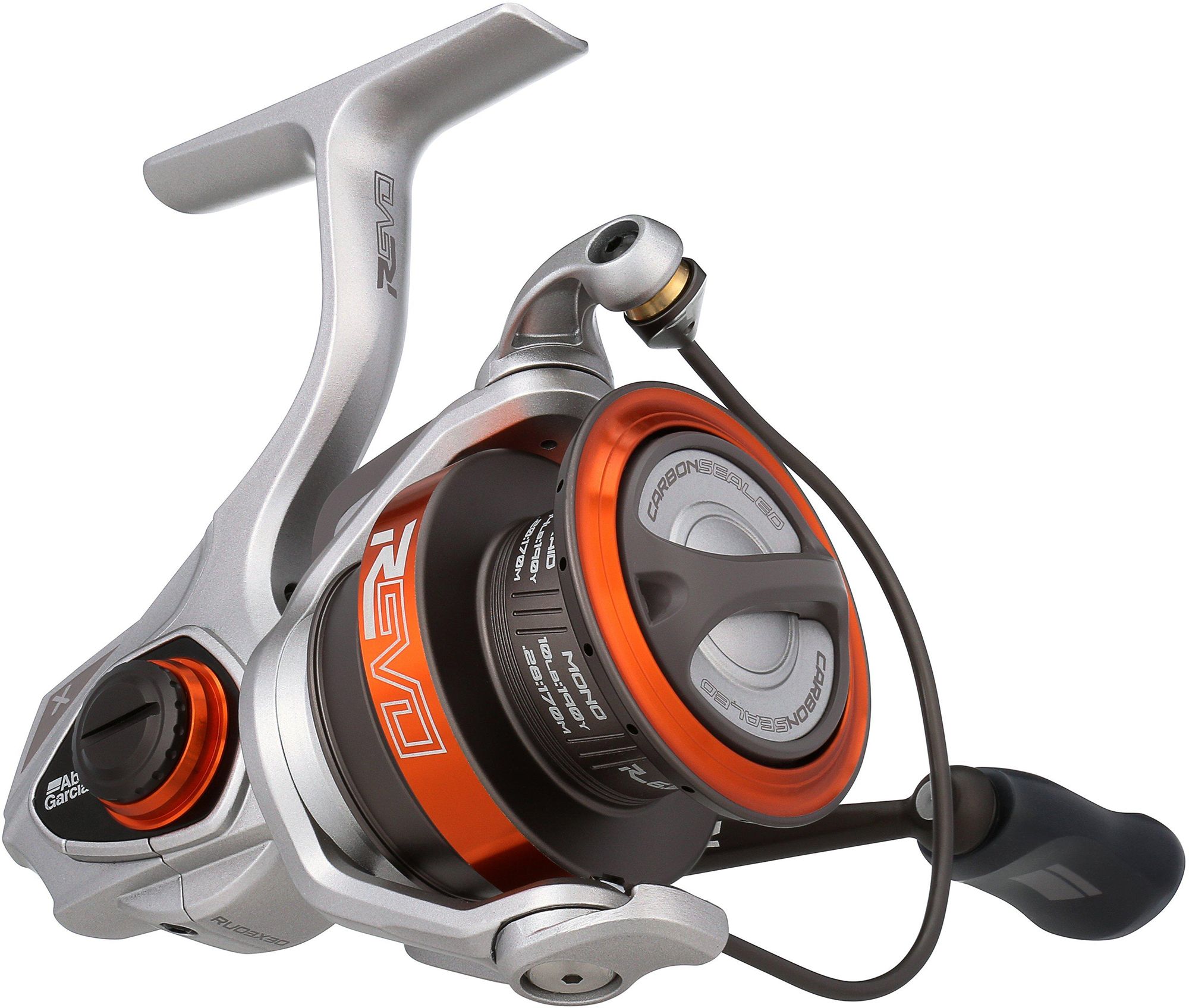 Abu Garcia Revo X Spinning Reel Sansujyuku sansujyuku.com