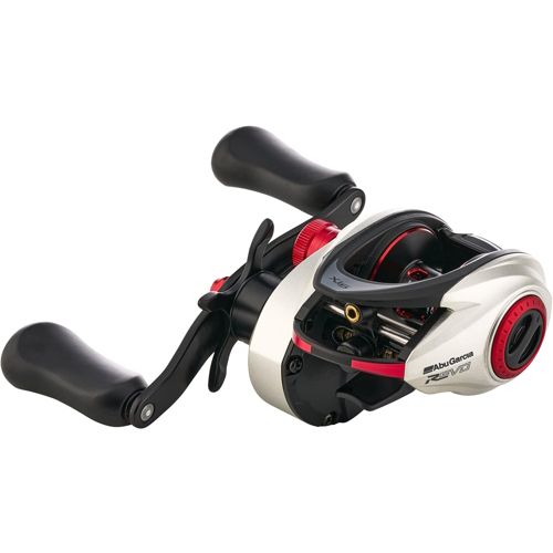 Abu Garcia Revo 5 Winch Baitcast Reel | Dick's Sporting Goods