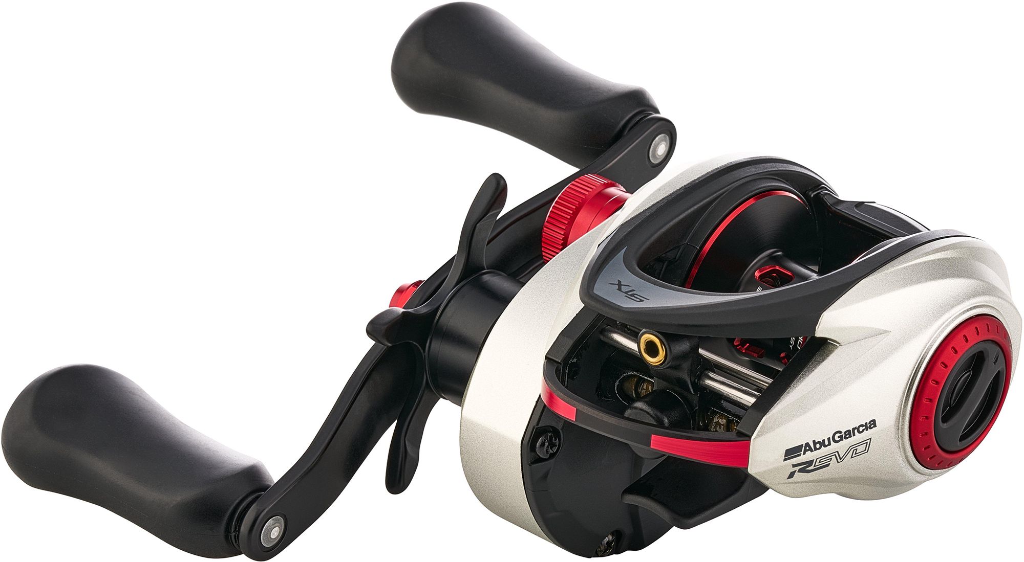 Abu Garcia Revo 5 STX Baitcast Reel Sansujyuku sansujyuku.com