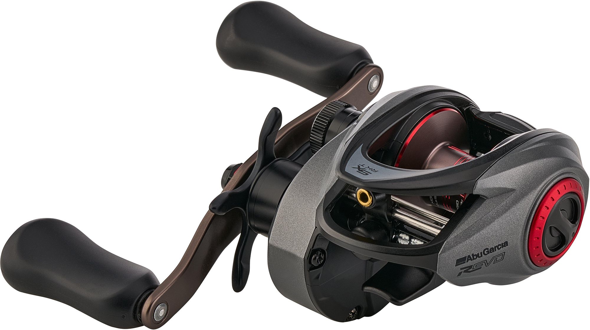 Abu Garcia Revo 5 SX Baitcast Reel Sansujyuku sansujyuku.com