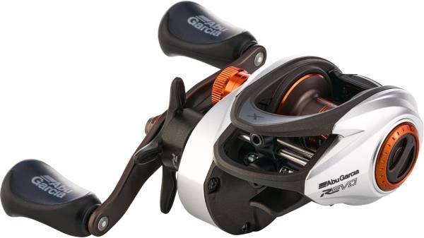 Abu garcia deals revo x baitcaster