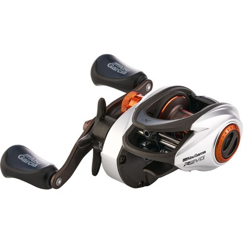 abu garcia 500 reel Revo 5 X Low Profile Fishing Reel, Right Handle Position, C6 Carbon Frame & Asymmetrical Body Design, Durable, Lightweight Fishing Reels : Sports & Outdoors The Abu C3 is the most popular Ambassadeur baitcast ever Abu Garcia Revo 5 STX