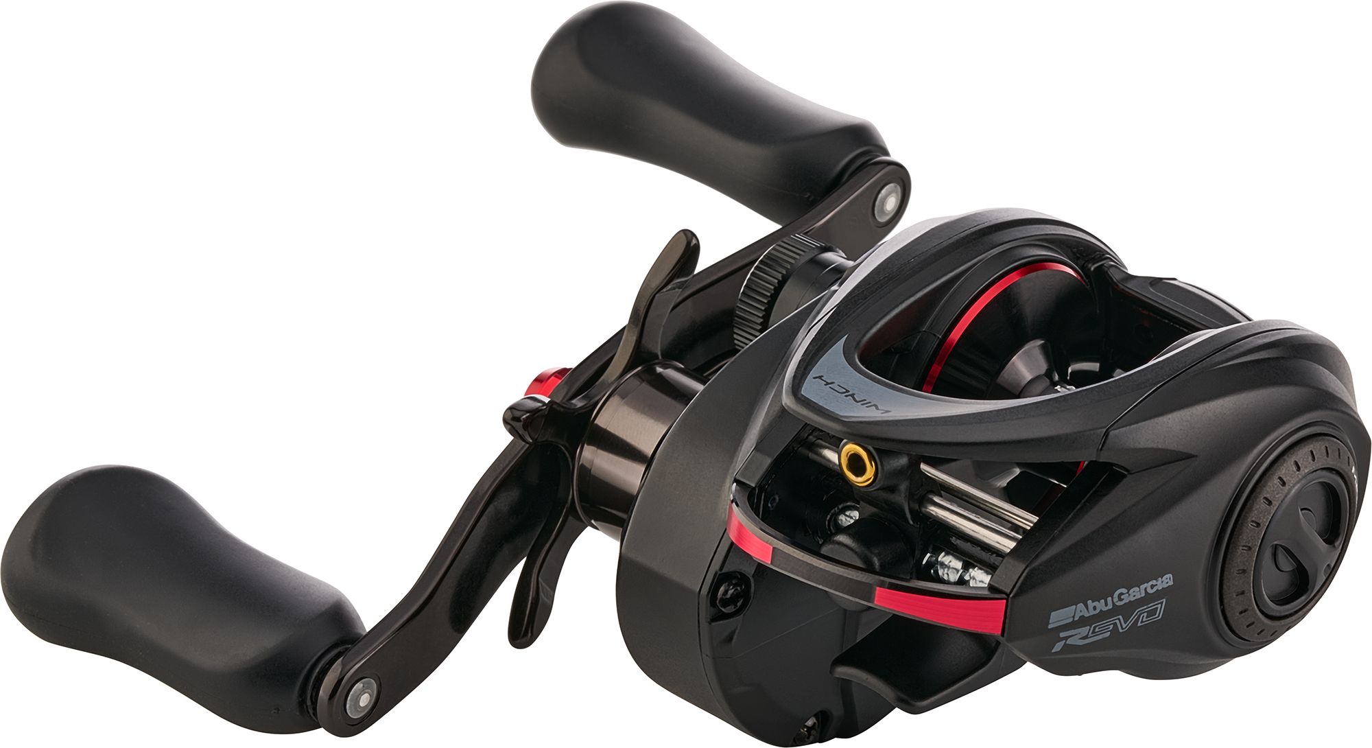 ABU GARCIA CASTING REEL REVO X