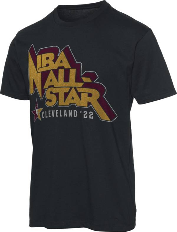 Junk Food Adult 2022 NBA All-Star Game T-Shirt