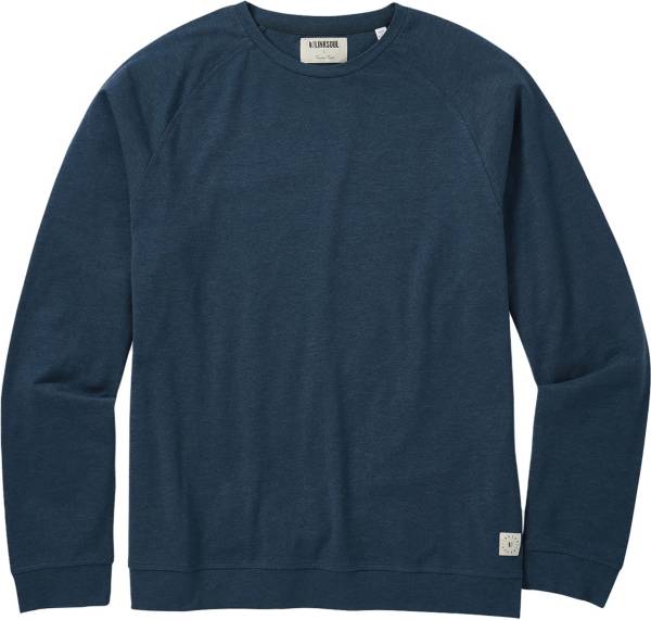 LINKSOUL Men's Anza Crewneck Golf Sweatshirt product image