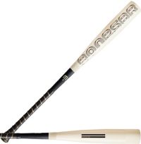 Batte De Baseball Warstic Bonesaber Hybride 2025 - BBCOR (-3), Adulte, Neuve Sous Emballage