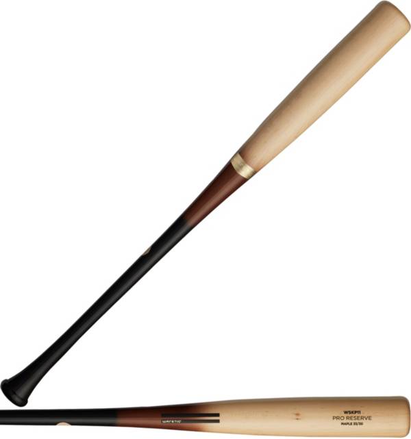 Warstic WSKP11 Pro Reserve Maple Bat product image