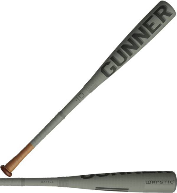 warstic gunner usssa baseball bat reviews