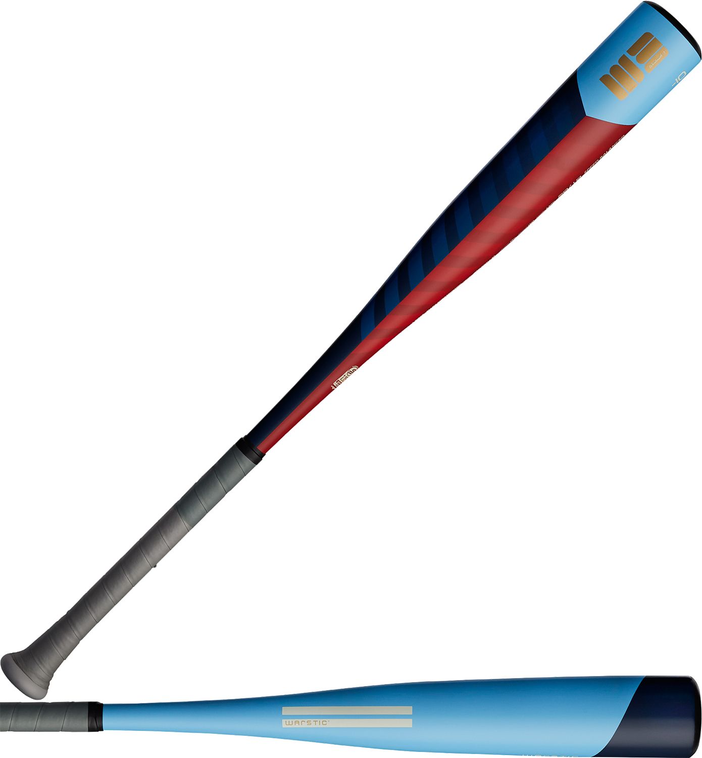 Warstic Warhawk3 2¾” USSSA Bat (-10) Sansujyuku sansujyuku.com