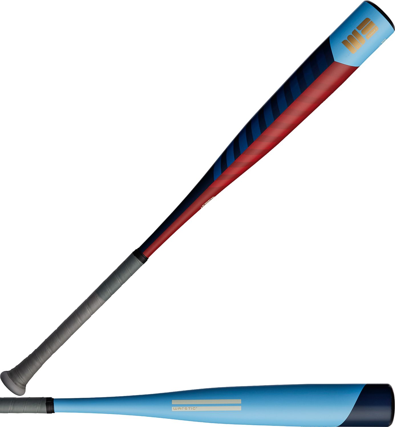 Warstic Warhawk3 USSSA Bat (-5) Sansujyuku sansujyuku.com