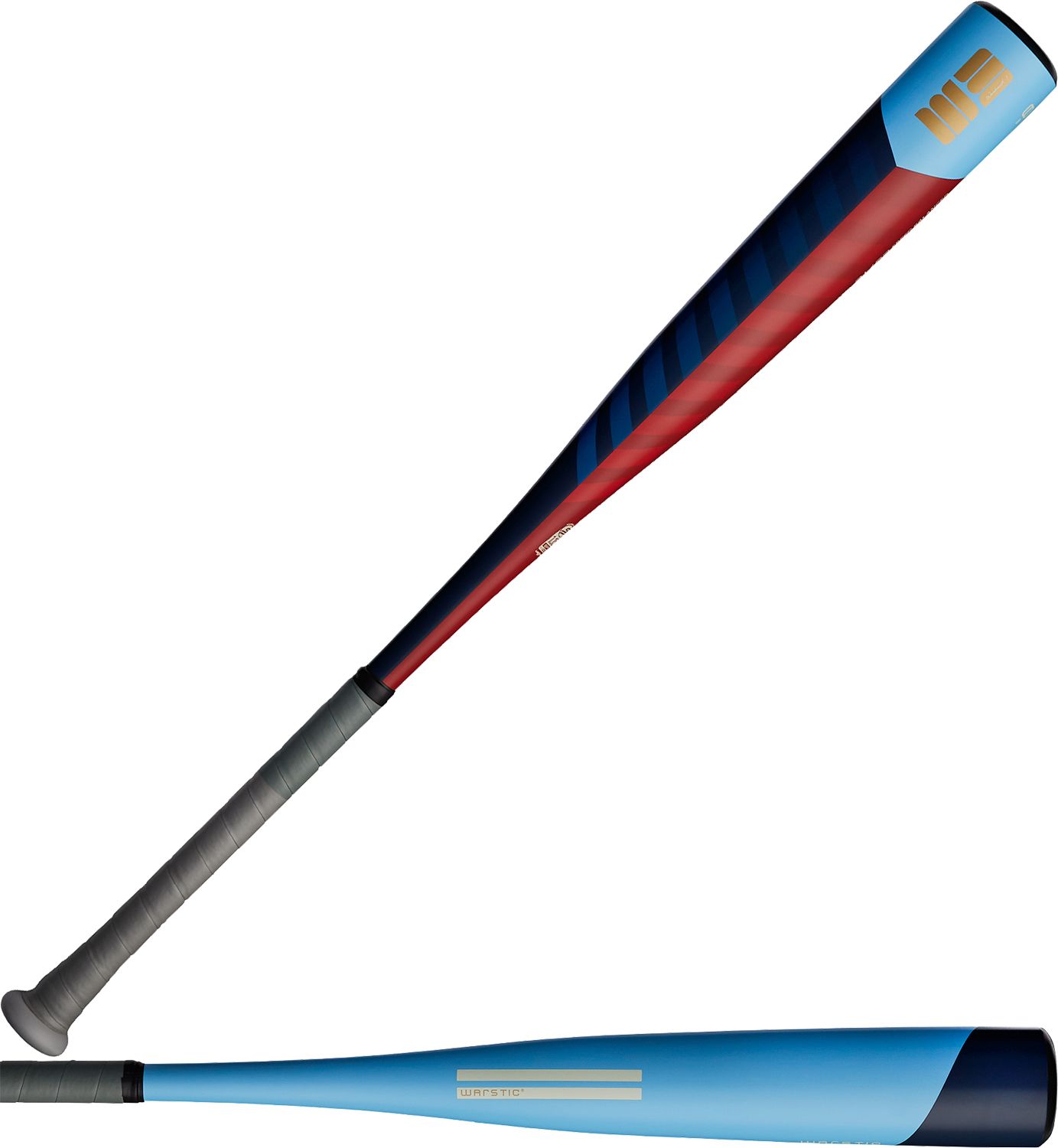 Warstic Warhawk3 2¾” USSSA Bat (-8) Sansujyuku sansujyuku.com