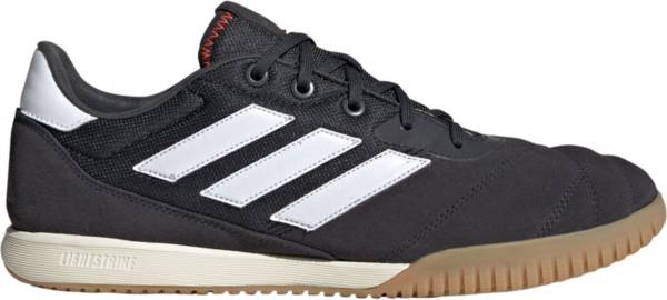 Adidas indoor soccer clearance shoes