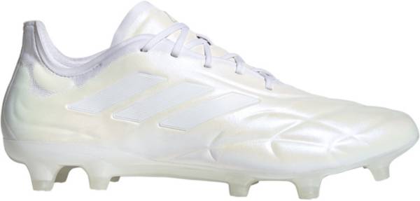 Adidas copa clearance all white