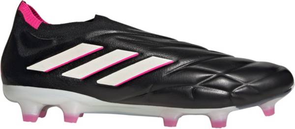 adidas Copa Pure+ FG Soccer Cleats | Dick's Sporting Goods