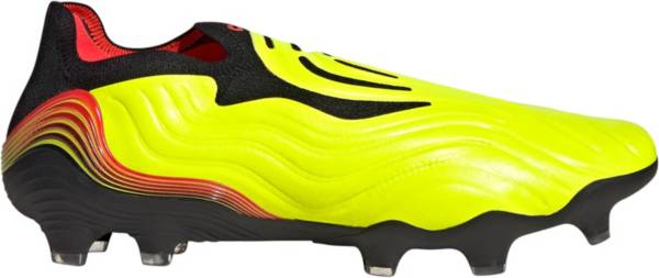 adidas Copa Sense+ Firm Ground Soccer Cleats | Dick's Sporting Goods