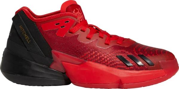 adidas D.O.N. Issue #4 Basketball Shoes