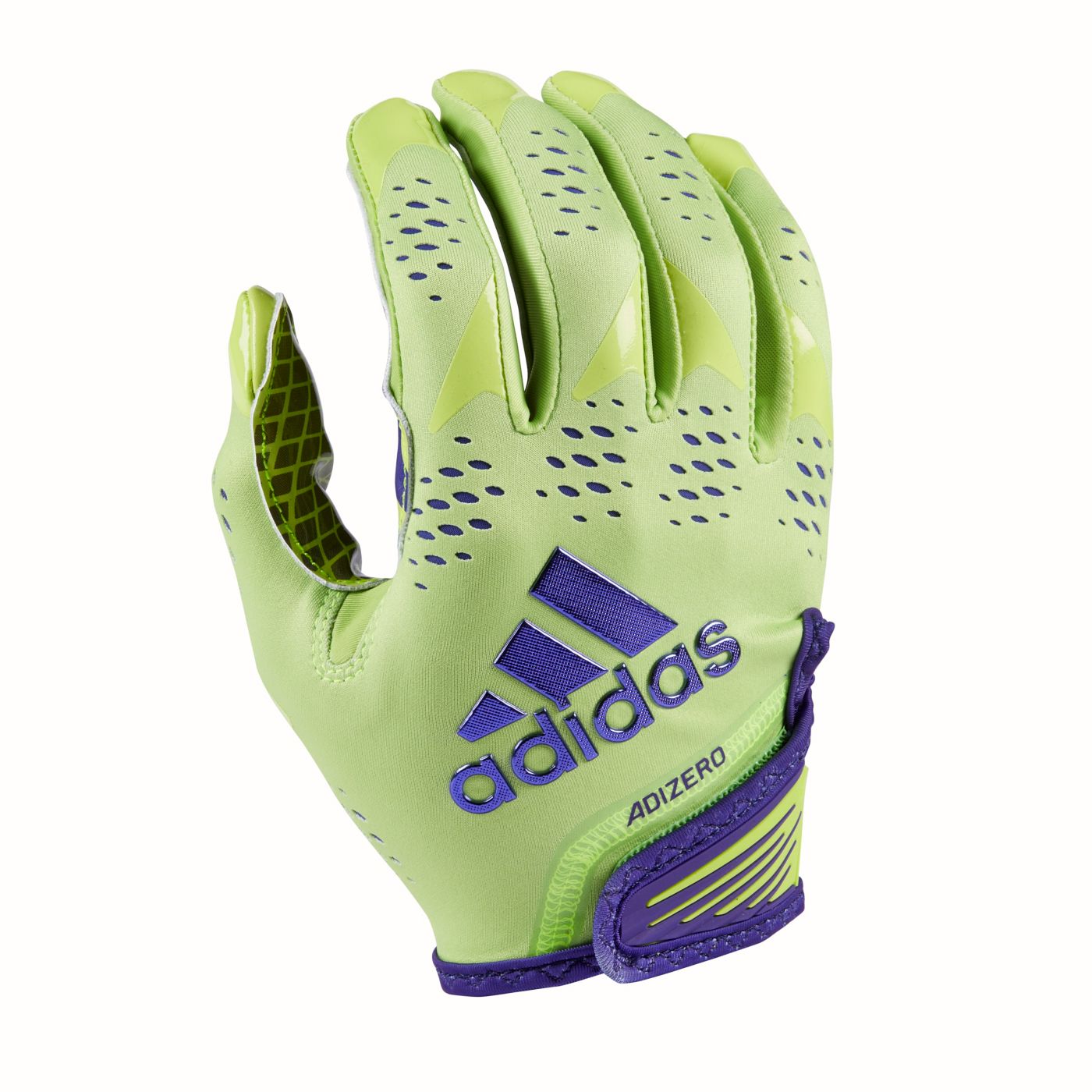 Adidas football gloves custom online