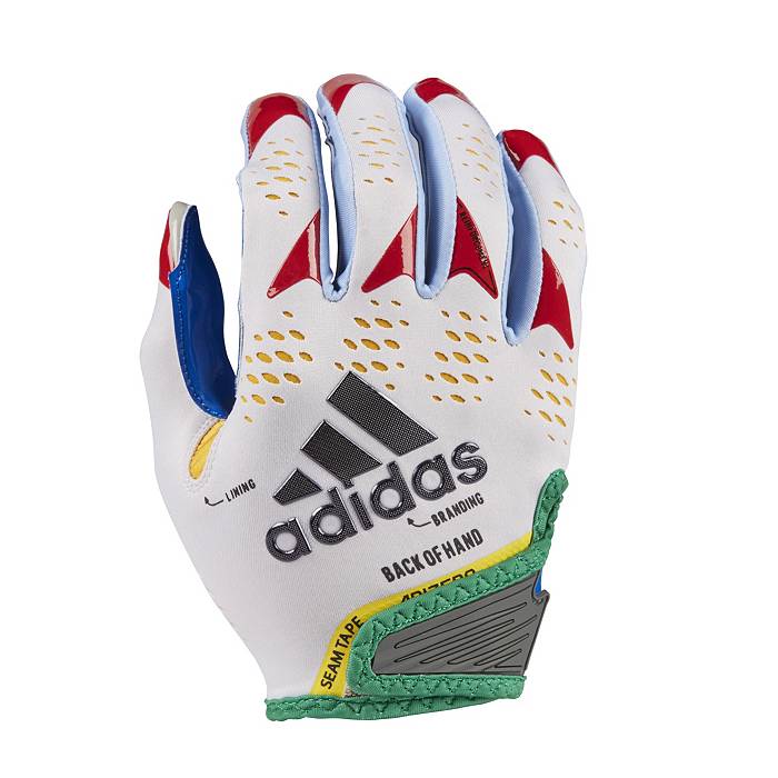 Adidas Predator Pro Goalkeeper Gloves White 12