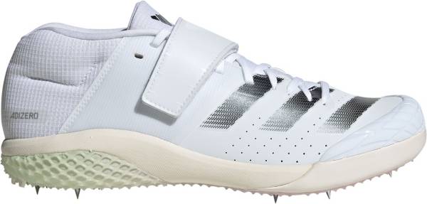 Adidas javelin best sale throw spikes