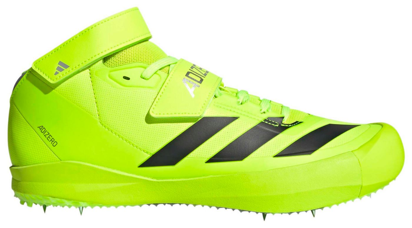 Adizero Javelin newest Spikes