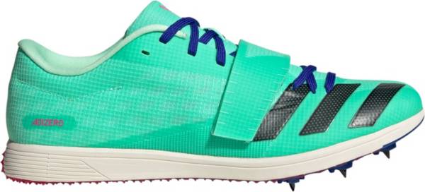 Selección conjunta Ocurrencia Odio adidas Triple Jump and Pole Vault Track and Field Shoes | Dick's Sporting  Goods