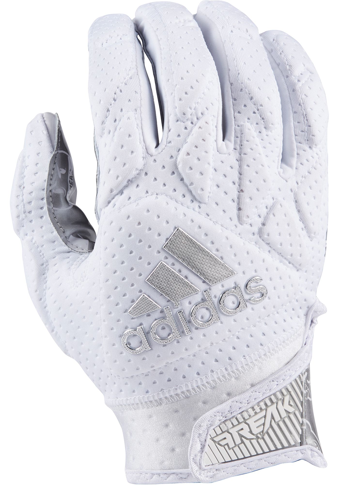 adidas Adult Freak 5.0 Big Mood DSG Football Gloves Dick s Sporting Goods