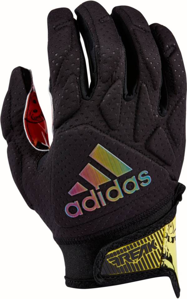 Grip Boost Big Skill Lineman Padded Gloves