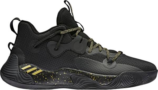 adidas Harden Stepback 3 Basketball Shoes | Dick's Sporting Goods