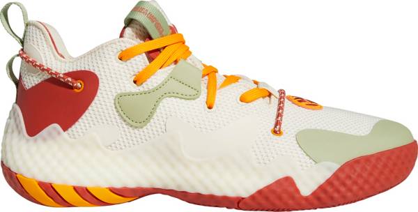 adidas Harden Vol. 6 Basketball Shoes | Dick's Sporting Goods