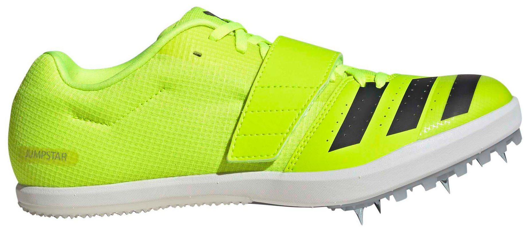 adidas Jumpstar Shoes Track and Field Shoes product image