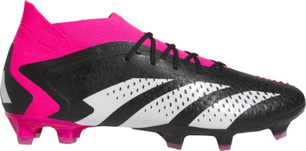 Men's Pink Cleats  Best Price Guarantee at DICK'S