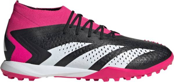 Adidas predator sales pink turf