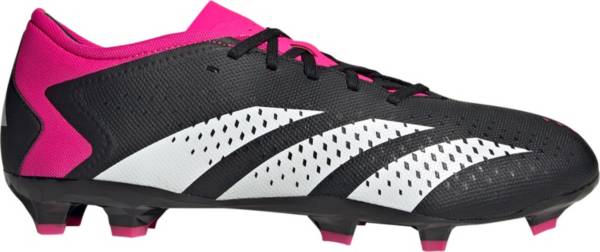 adidas Predator Accuracy.3 L FG Soccer Cleats product image