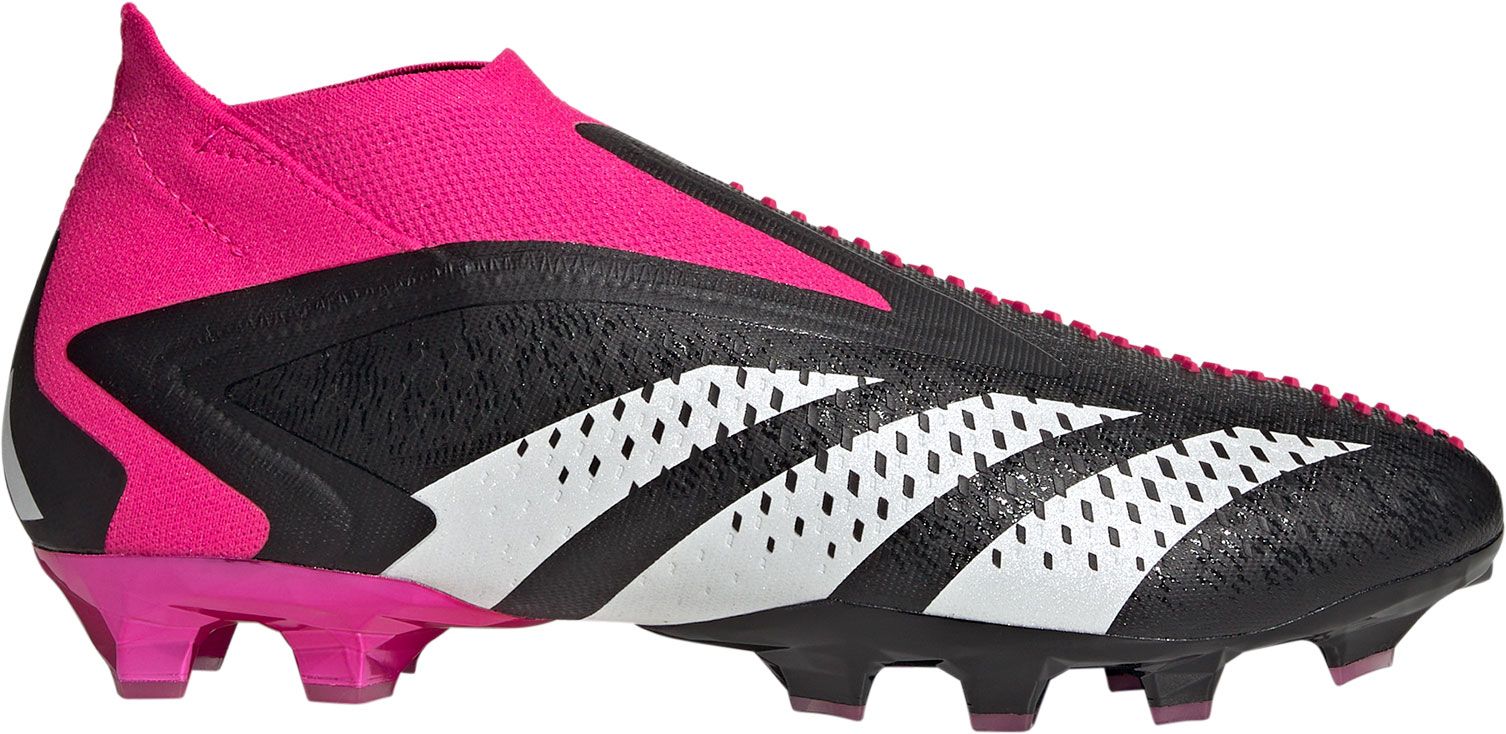 adidas Predator Accuracy+ AG Soccer Cleats product image