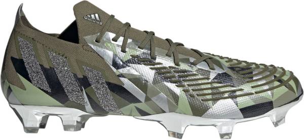 adidas Predator Edge Crystal .1 FG Soccer Cleats