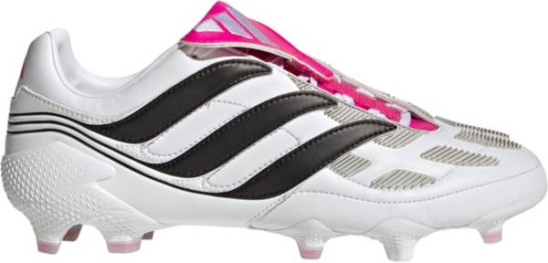 adidas Predator Precision.1 FG Soccer Cleats | Dick's Sporting Goods