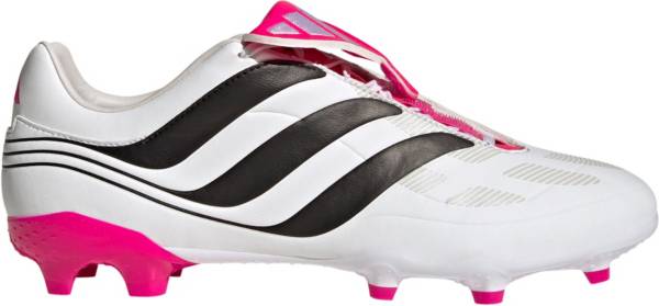 receive housewife tide adidas Predator Precision.3 FG Soccer Cleats | Dick's Sporting Goods