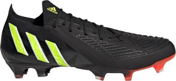 adidas Predator Edge.1 L FG Soccer Cleats | Dick's Sporting Goods