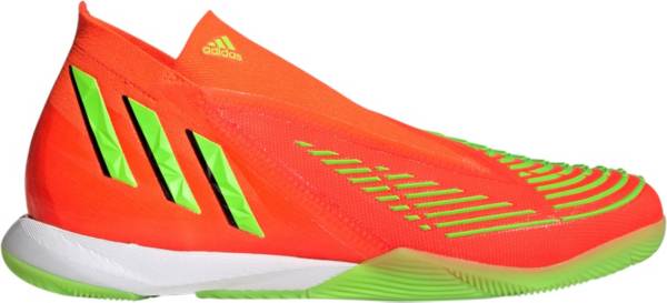 adidas Predator Indoor Soccer Shoes | Dick's Sporting Goods