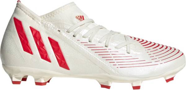 adidas Predator Edge.3 FG Soccer Cleats | Dick's Sporting Goods