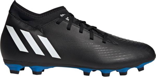 adidas Predator Edge.4 S FXG Soccer Cleats | Dick's Sporting Goods