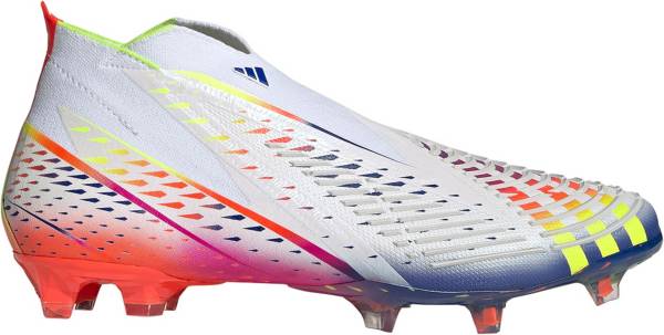 adidas Predator Edge + FG Soccer Cleats product image